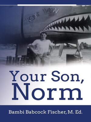 cover image of Your Son, Norm